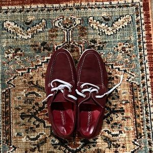 The walking zone boat shoes